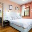 Habitación Doble hotel navacerrada