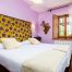 Habitación Doble hotel sierra de guadarrama