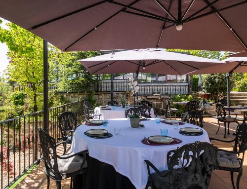 Restaurante con terraza en Navacerrada: qué tener en cuenta al reservar