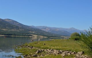 actividades sierra de madrid