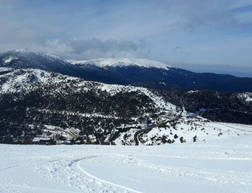 Qué ver en la Sierra de Guadarrama