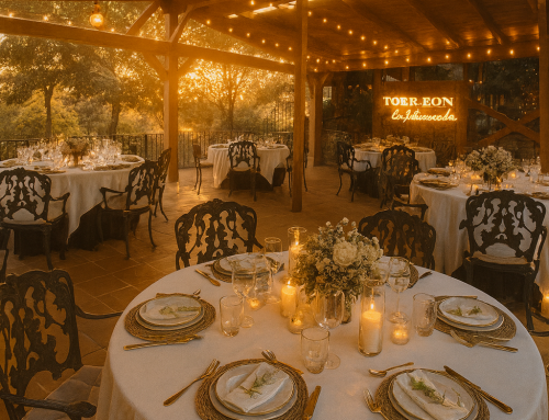 Micro-weddings: ¿qué son y en qué se diferencian? 